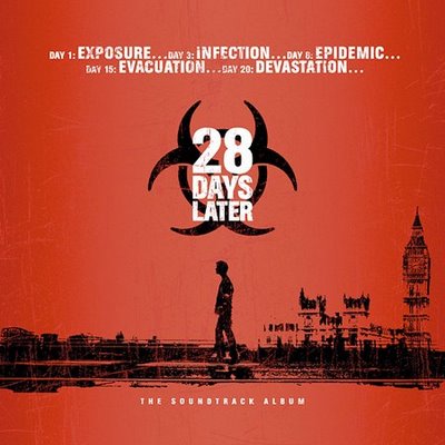 28 Days Later